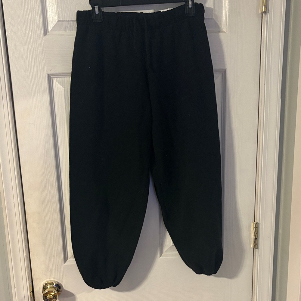 Black Kids Bottoms